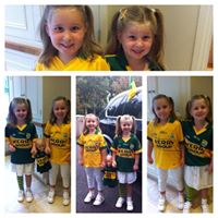 Geraldine Dwyer Photo 5