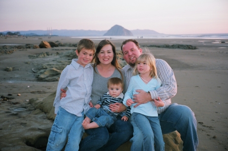 Michael Horton Photo 19