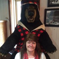 Lisa Darrough Photo 2