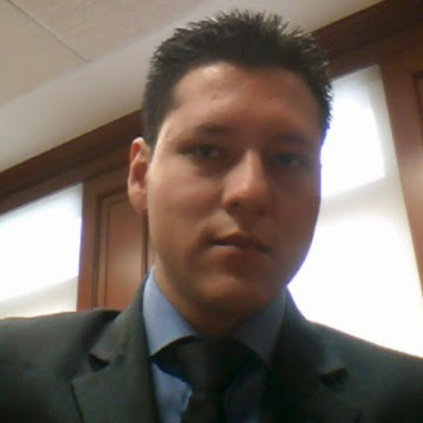 Miguel Alfaro Photo 16
