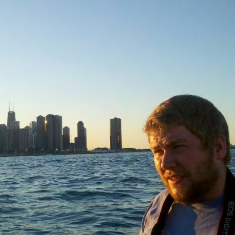 Adam Cary Photo 9