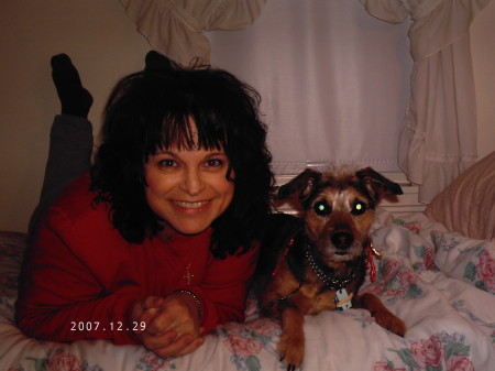 Colleen Barr Photo 9
