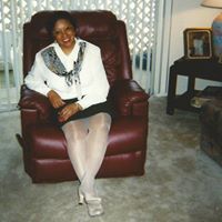 Anna Hallman Photo 1