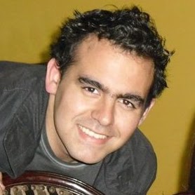 Luis Guibert Photo 6