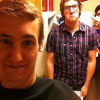 Dustin Higgins Photo 5