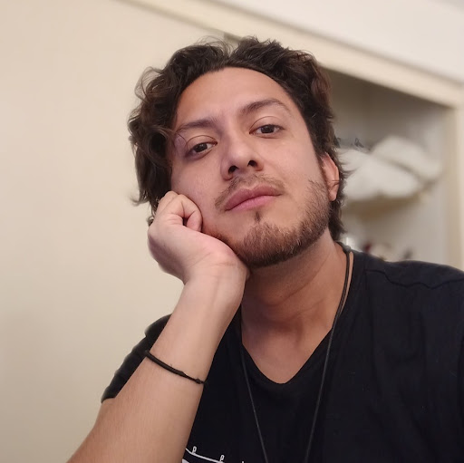 Rodrigo Avila Photo 13