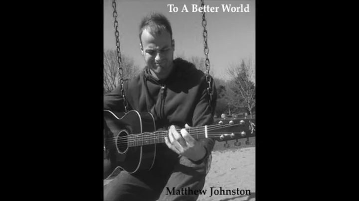 Matthew Johnston Photo 57