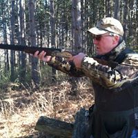 Steve Borst Photo 4