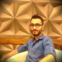 Khaled Bitar Photo 1