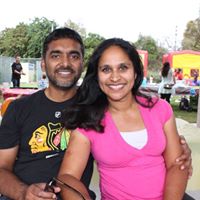 Sara Mathew Photo 8