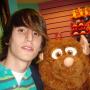 Eric Pitts Photo 25