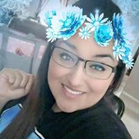 Tabitha Martinez Photo 5