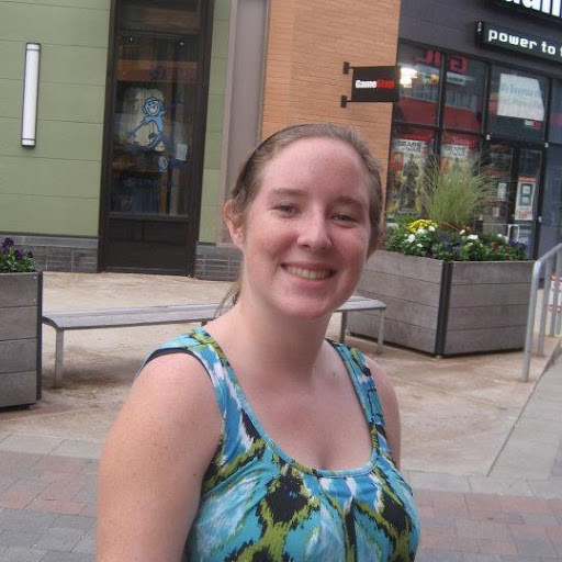 Kendra Lawrence Photo 12