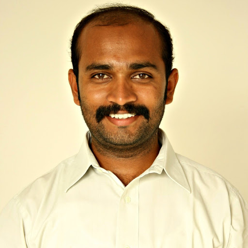 Arumugam Ramasamy Photo 9