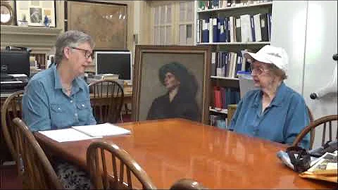 Barbara Morrow Photo 35