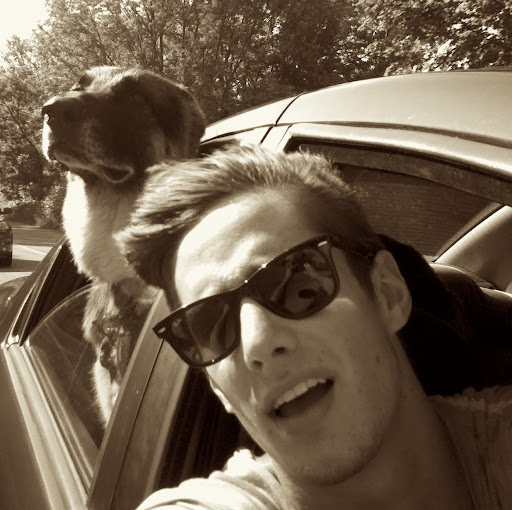 Ryan Maurer Photo 7