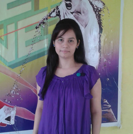 Trupti Thakkar Photo 11