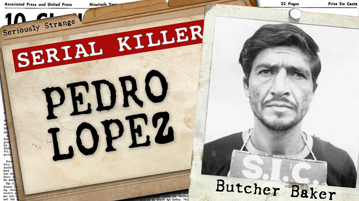 Pedro Lopez Photo 44