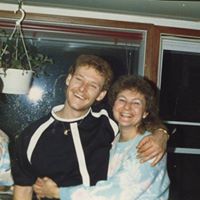 Steve Roche Photo 7
