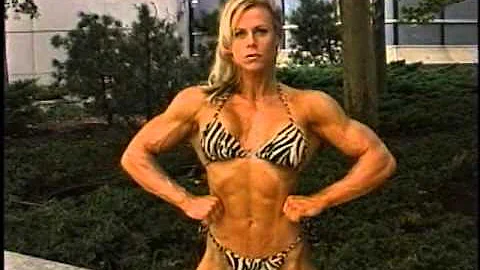 Christine Roth Photo 34
