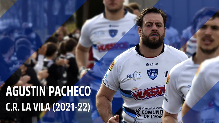 Agustin Pacheco Photo 29