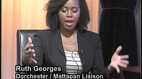 Ruth Georges Photo 6