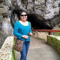 Mary Mosqueda Photo 5