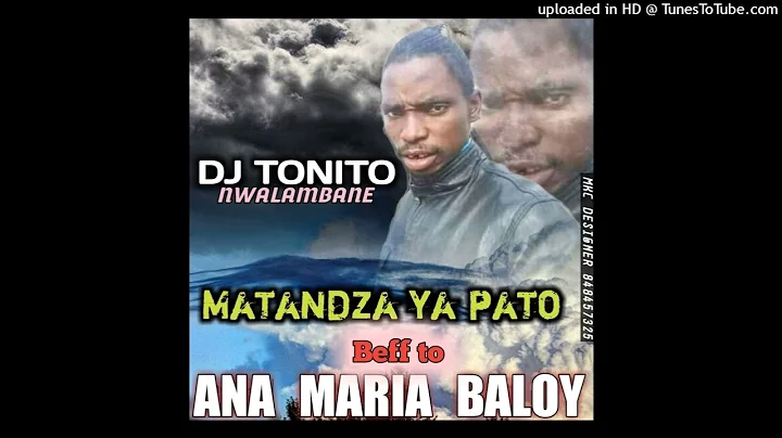 Maria Baloy Photo 6