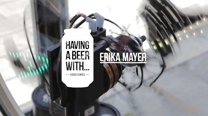 Erika Mayer Photo 19