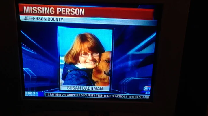 Susan Bachman Photo 36