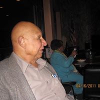 Clarence Watts Photo 1