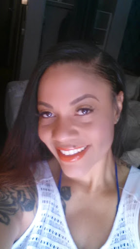 Aja Jackson Photo 9