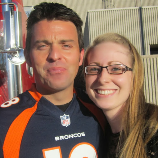 Tiffany Beckwith Photo 10