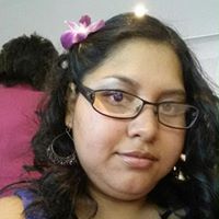 Monica Manriquez Photo 2