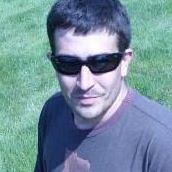Peter Fredyma Photo 1