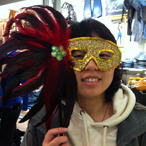 Wen Gao Photo 15
