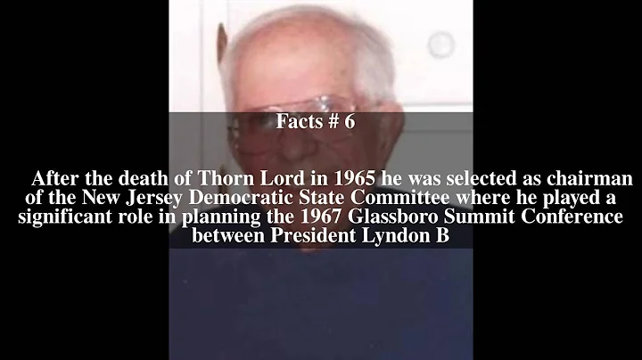Robert Burkhardt Photo 30