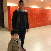 Frank Hsu Photo 4