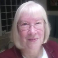 Suzanne Jarvis Photo 6