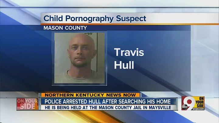 Travis Hull Photo 34