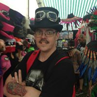Gary Toogood Photo 2