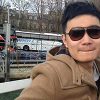 Michael Pei Photo 6