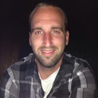 Robert Burdett Photo 4