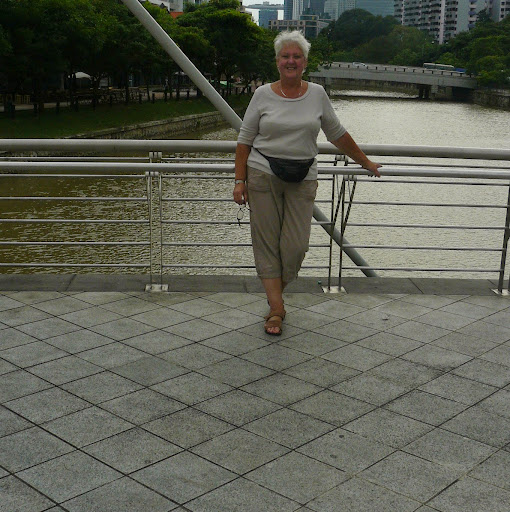 Carol Collins Photo 14