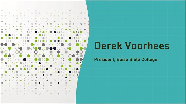 Derek Voorhees Photo 7