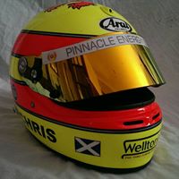 Chris Blades Photo 6