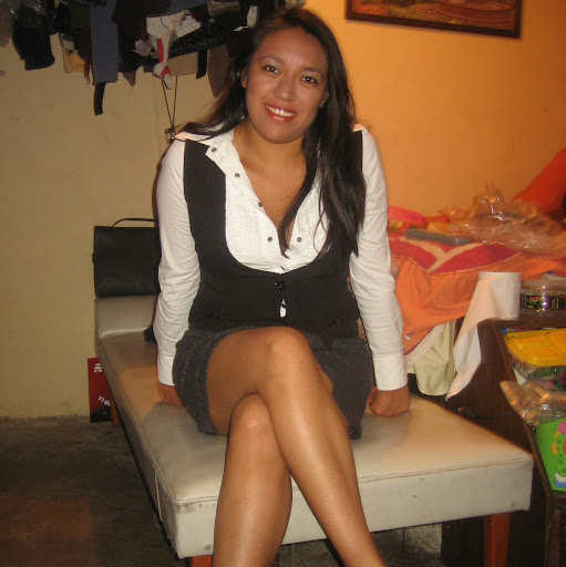 Abigail Diaz Photo 16