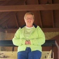 Peggy Owen Photo 8