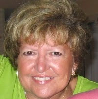 Sharon Maben Photo 2