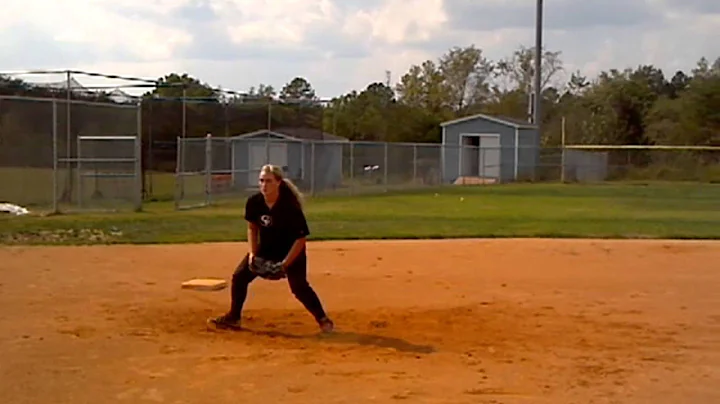 Lauren Huffman Photo 27